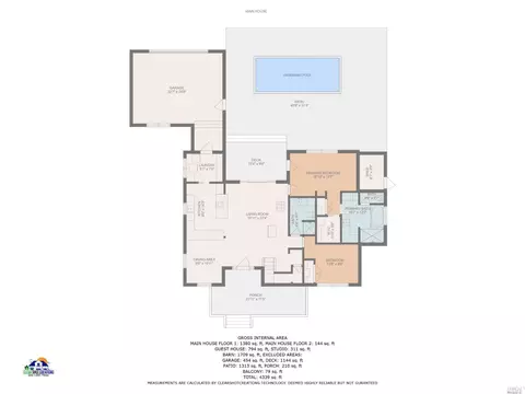 2131 Hoffman Ln, Napa, CA 94558 photo 66
