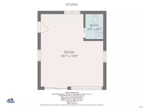 2131 Hoffman Ln, Napa, CA 94558 photo 69