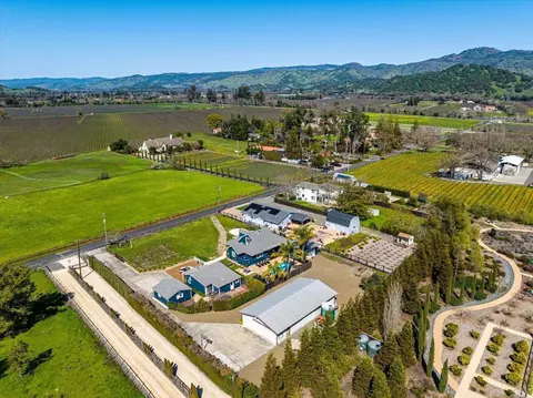 2131 Hoffman Ln, Napa, CA 94558 photo 62