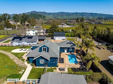 2131 Hoffman Ln, Napa, CA 94558 photo 64