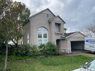 3072 Overlook Dr, Vallejo, CA 94591 photo 1