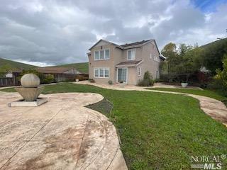 3072 Overlook Dr, Vallejo, CA 94591 photo 16