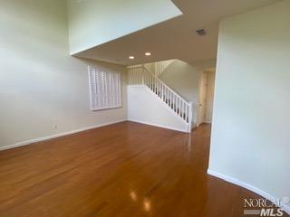 3072 Overlook Dr, Vallejo, CA 94591 photo 4