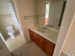 3072 Overlook Dr, Vallejo, CA 94591 photo 8