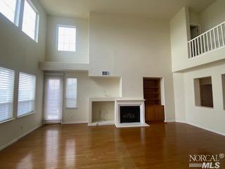 3072 Overlook Dr, Vallejo, CA 94591 photo 3