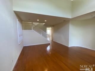 3072 Overlook Dr, Vallejo, CA 94591 photo 5