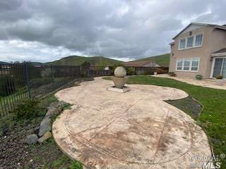 3072 Overlook Dr, Vallejo, CA 94591 photo 15