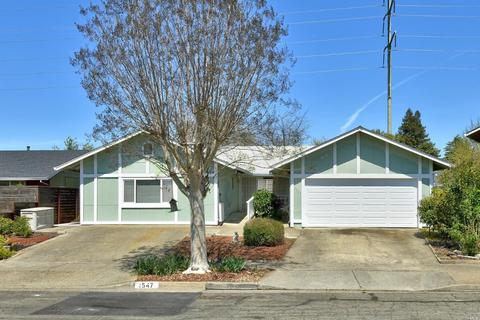 1547 Wellesley Ct, Santa Rosa, CA 95401