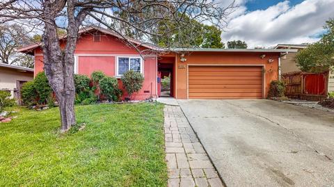 1834 Cooper Dr, Santa Rosa, CA 95404