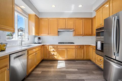 1661 Stirrup Loop, Healdsburg, CA 95448 photo 22