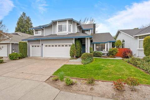 532 Gertrude Dr, Windsor, CA 95492 photo 1