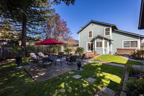 205 Veronda Ave, Cotati, CA 94931 photo 15