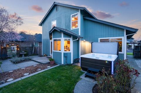 205 Veronda Ave, Cotati, CA 94931 photo 11