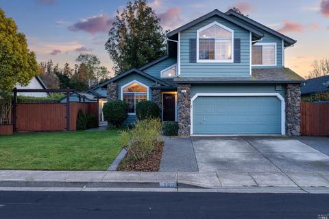 205 Veronda Ave, Cotati, CA 94931 photo 1