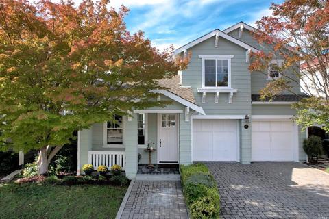 34 Laconheath Ave, Novato, CA 94949