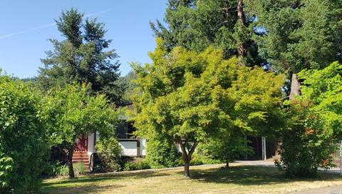10755 Mobile Village Way #89, Willits, CA 95490
