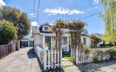 218 Amicita Ave, Mill Valley, CA 94941 photo 2