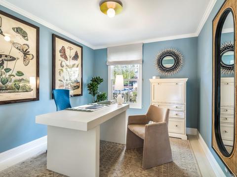218 Amicita Ave, Mill Valley, CA 94941 photo 21