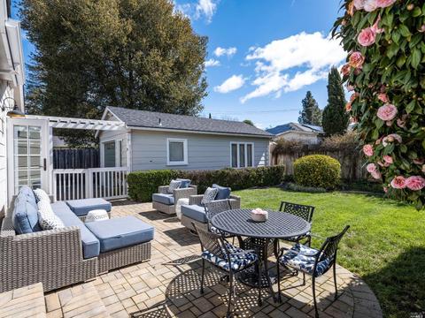 218 Amicita Ave, Mill Valley, CA 94941 photo 13