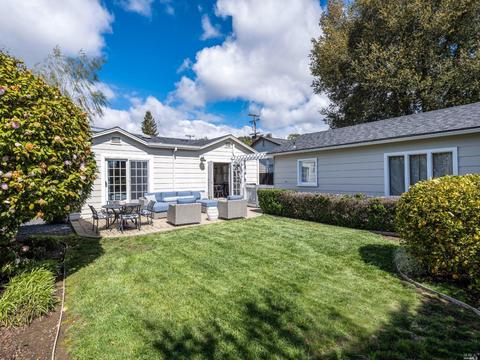 218 Amicita Ave, Mill Valley, CA 94941 photo 1
