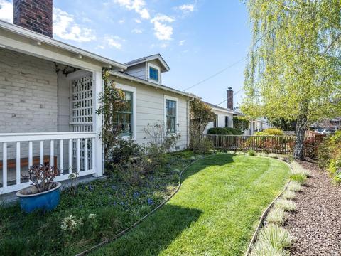 218 Amicita Ave, Mill Valley, CA 94941 photo 4