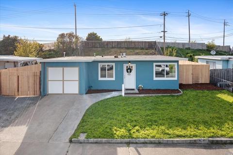 309 Del Sur St, Vallejo, CA 94591 photo 2