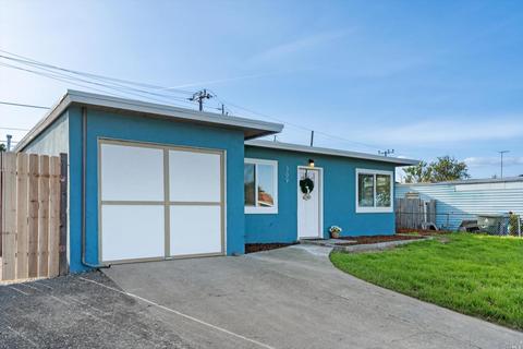 309 Del Sur St, Vallejo, CA 94591 photo 1