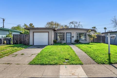 1324 Monroe St, Fairfield, CA 94533 photo 2