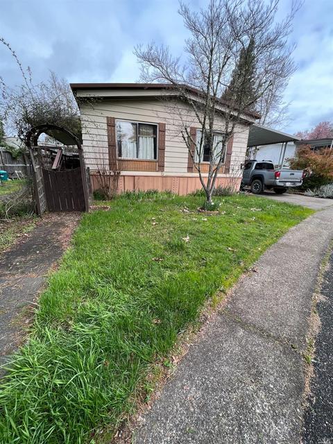 10755 Mobile Village Way #81, Willits, CA 95490
