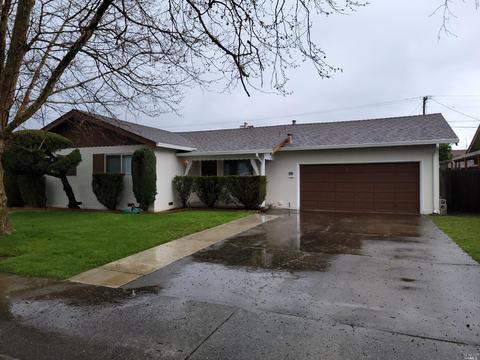 141 Bret Harte Way, Vallejo, CA 94589 photo 1