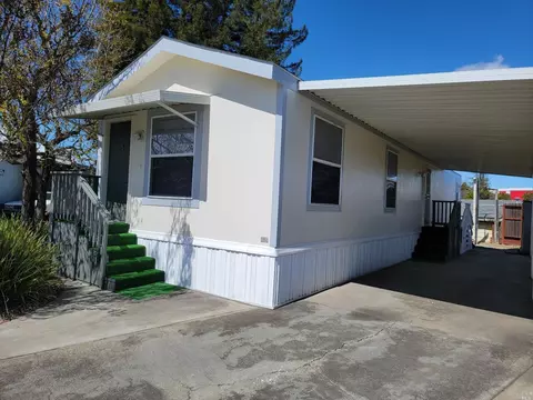 2365 Santa Rosa Ave, Santa Rosa, CA 95407
