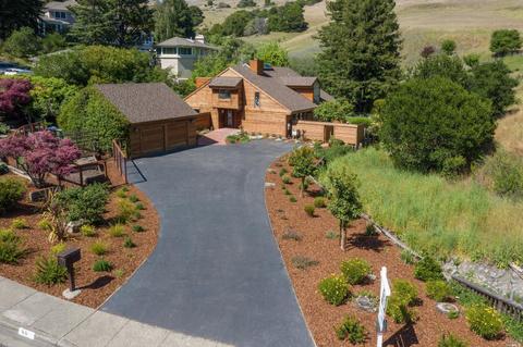 80 Reed Ranch Rd, Tiburon, CA 94920 photo 1