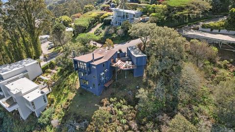109 Cloud View Trl, Sausalito, CA 94965 photo 11
