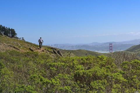 109 Cloud View Trl, Sausalito, CA 94965 photo 32