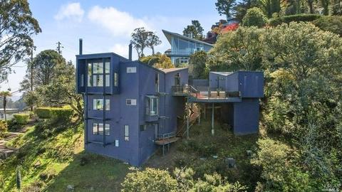 109 Cloud View Trl, Sausalito, CA 94965 photo 2