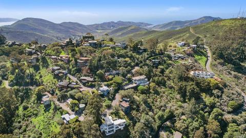 109 Cloud View Trl, Sausalito, CA 94965 photo 3