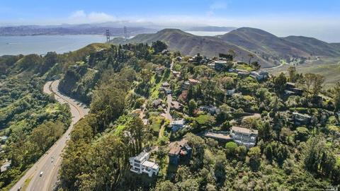 109 Cloud View Trl, Sausalito, CA 94965 photo 24
