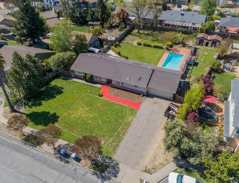 4057 Jefferson St, Napa, CA 94558