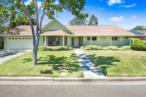 258 Franciscan Dr, Vallejo, CA 94589