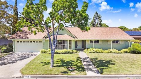 258 Franciscan Dr, Vallejo, CA 94589 photo 23