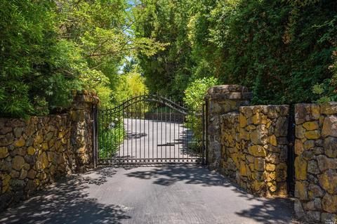 200 Lagunitas Rd, Ross, CA 94957 photo 2