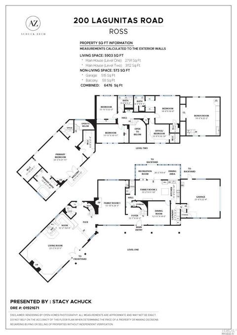 200 Lagunitas Rd, Ross, CA 94957 photo 74