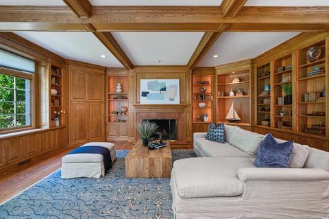 200 Lagunitas Rd, Ross, CA 94957 photo 22
