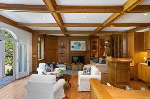 200 Lagunitas Rd, Ross, CA 94957 photo 15