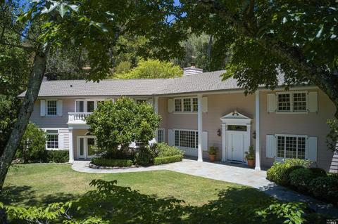 200 Lagunitas Rd, Ross, CA 94957 photo 1