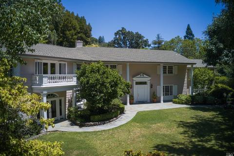200 Lagunitas Rd, Ross, CA 94957 photo 5