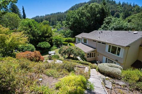 200 Lagunitas Rd, Ross, CA 94957 photo 71