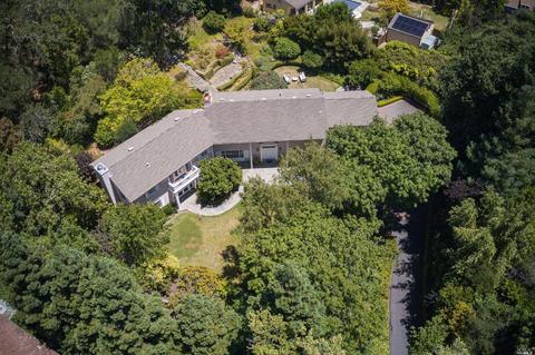200 Lagunitas Rd, Ross, CA 94957 photo 4