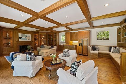 200 Lagunitas Rd, Ross, CA 94957 photo 17
