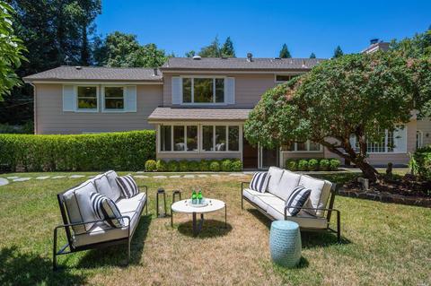 200 Lagunitas Rd, Ross, CA 94957 photo 66